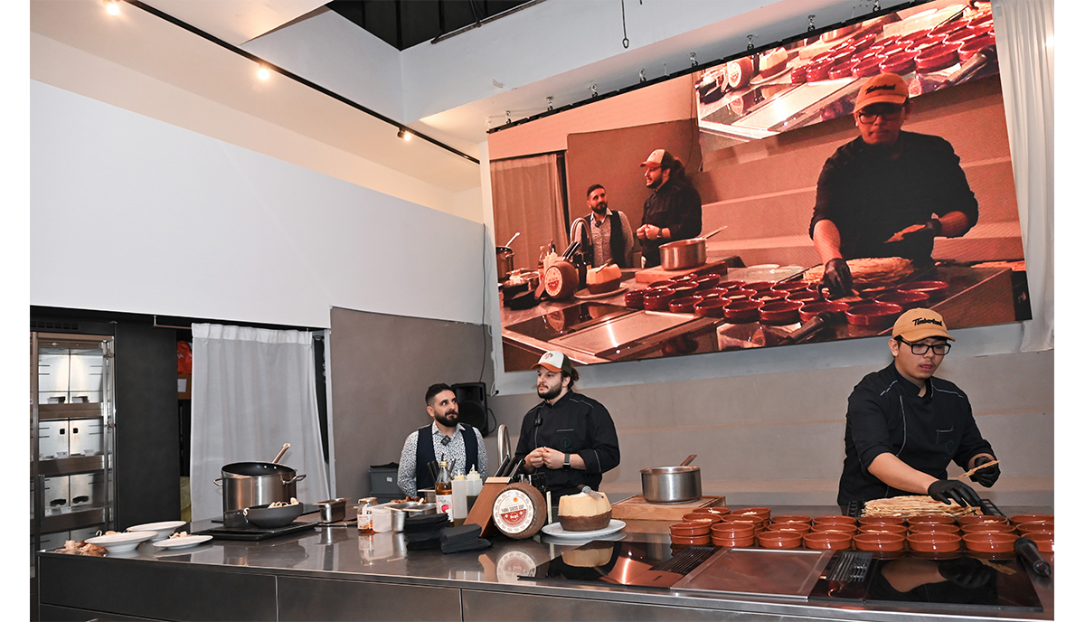 Bluehouse  lo spazio Ecosistema a Milano