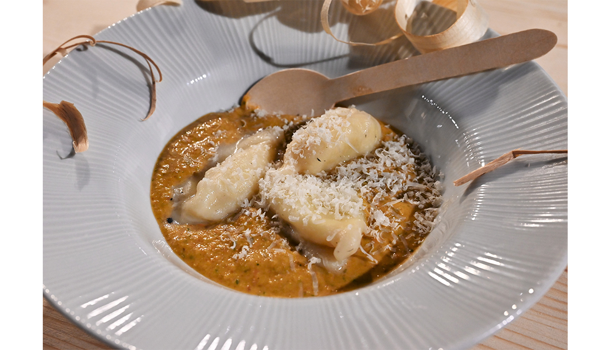 Bluehouse  lo spazio Ecosistema a Milano