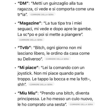 L’esclusione di Tony Effe dal concerto di Capodanno a Roma è una buffonata pazzesca