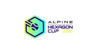 Alpine diventa title partner dell’Hexagon Cup: un nuovo traguardo per il padel internazionale
