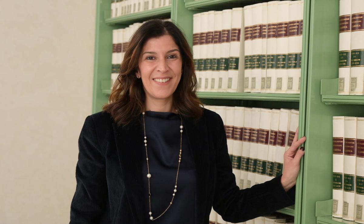 Pensioni. Relazione 2024 Fondo Fon.Te.. Anna Selvaggio (DG Fondo Fon.Te.): “Emerge una grande fiducia nel Fondo” Pensioni. Relazione 2024 Fondo Fon.Te.. Anna Selvaggio (DG Fondo Fon.Te.): “Emerge una grande fiducia nel Fondo”