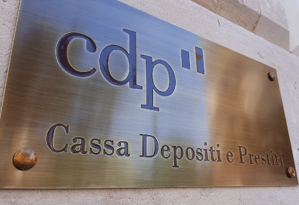 Cassa Depositi e Prestiti: Piano 2025-2027, 81 miliardi per trasformare l’Italia Cassa Depositi e Prestiti: Piano 2025-2027, 81 miliardi per trasformare l’Italia