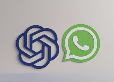 ChatGPT gratis su WhatsApp: Scarica ora l’intelligenza artificiale di OpenAI in pochi secondi