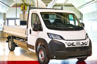 Stellantis CustomFit: innovazione e personalizzazione dal polo produttivo di Atessa