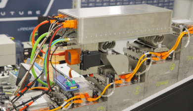 Fincantieri: completato il test operativo delle batterie al litio per i sottomarini U212 NFS