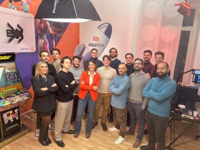 2Watch: nuove acquisizioni e ampliamento dell’offerta nel 2025. Obiettivo 3 milioni di fatturato