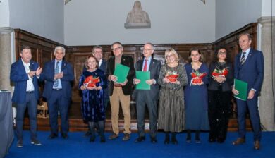MI’mpegno: Tessere Comunità, Costruire Speranza nel Cuore di Milano