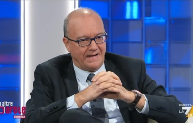 Valditara: “Il ministero parte civile contro le occupazioni. Chi rovina le scuole, paghi”