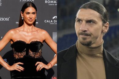Melissa Satta, tra nuovo game show e il Milan: non è colpa di Fonseca. Ibrahimovic? Non farà… Ibracadabra, ma diamogli tempo