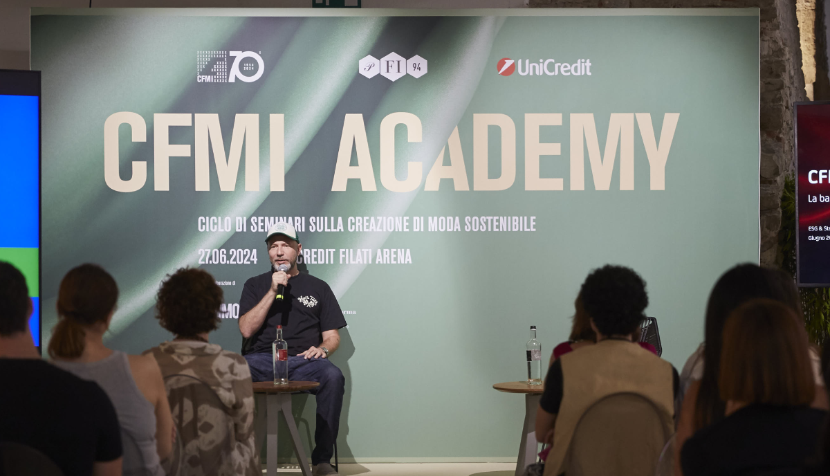 UniCredit, al via la CFMI Academy 2025 per formare i nuovi imprenditori della moda UniCredit, al via la CFMI Academy 2025 per formare i nuovi imprenditori della moda