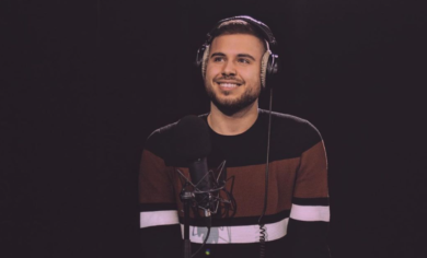 Pedopornografia, l’ex conduttore radiofonico Piscina condannato a sei anni di carcere