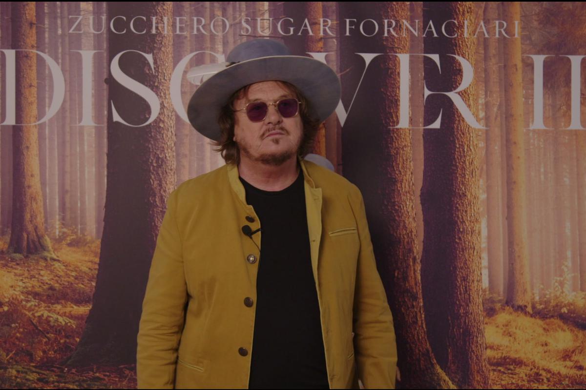 Zucchero, non solo musica: anche il business mette la quinta. Il cantante festeggia con ricavi sopra i 10 milioni e utili più che decuplicati