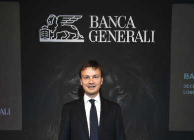 Banca Generali, via libera di Consob e Bankitalia a OPA su Intermonte