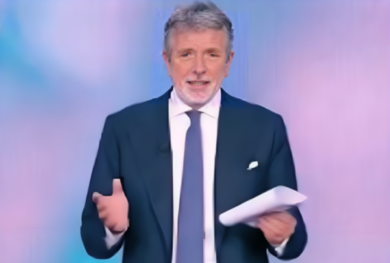 Ascolti tv, Brindisi sostituisce Del Debbio e batte Formigli (speciale). Don Matteo ed Endless Love, sfida finale: chi ha vinto? I dati Auditel