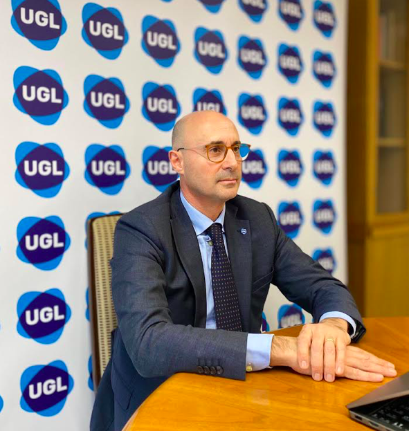 Proroga concessioni elettriche. UGL: “Una scelta strategica per il futuro del Sistema Paese” Proroga concessioni elettriche. UGL: “Una scelta strategica per il futuro del Sistema Paese”