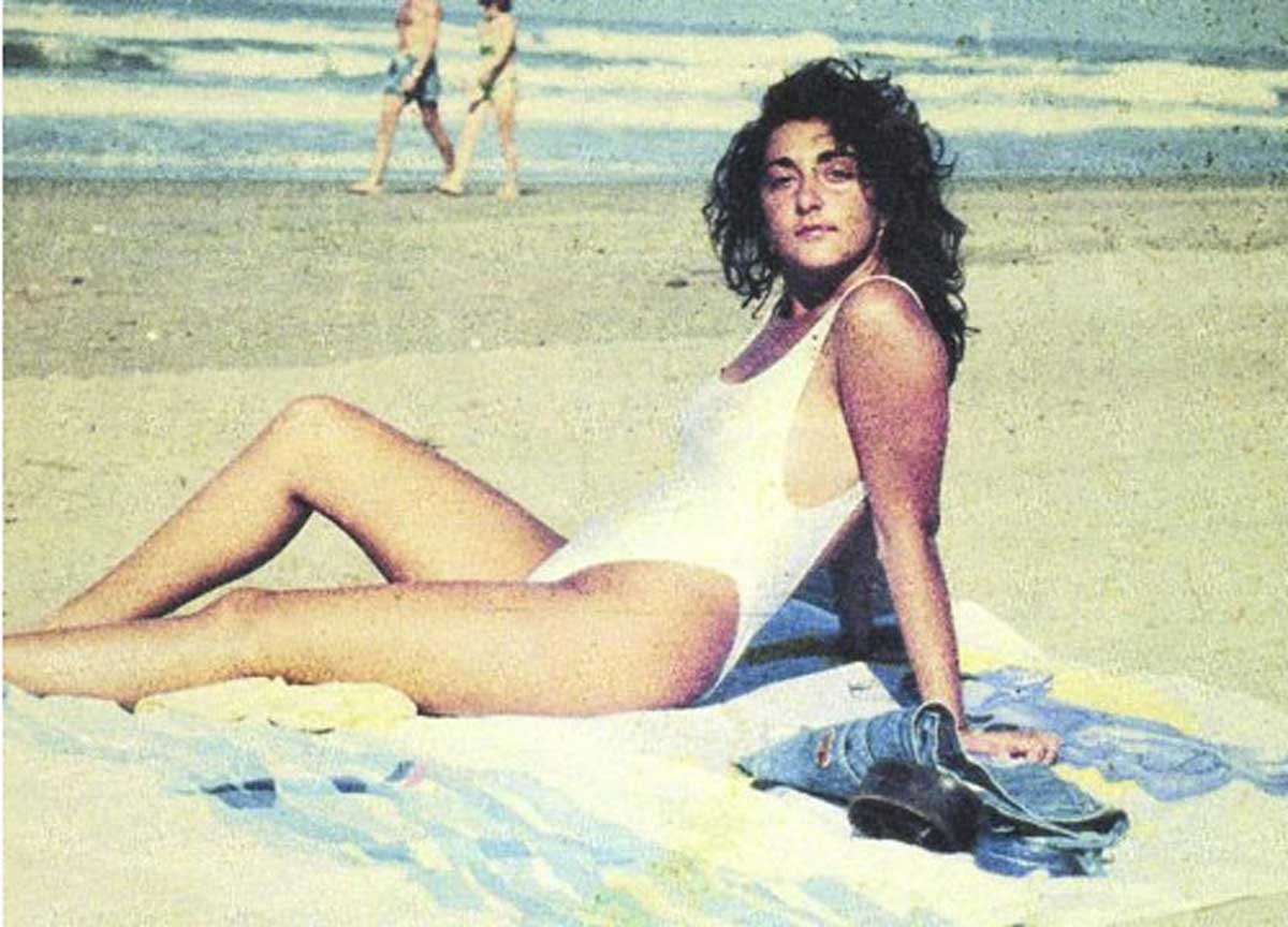 Galleria foto 'La mano dei servizi segreti sulla morte di Simonetta Cesaroni, archiviazione respinta per il delitto di Via Poma' - foto 1