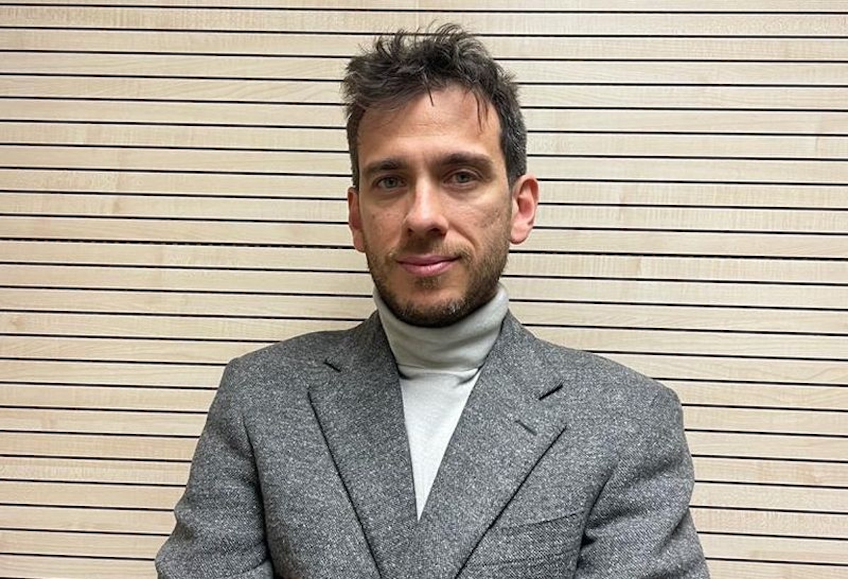 BYD Italia: Daniele De Leonardis è il nuovo Marketing Director per Italia ed Europa BYD Italia: Daniele De Leonardis è il nuovo Marketing Director per Italia ed Europa