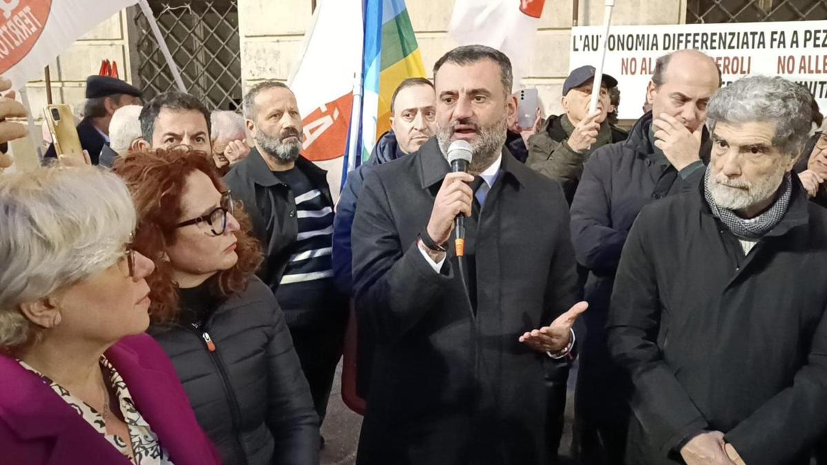 ANCI Puglia contro la nuova norma sull’ineleggibilità dei Sindaci