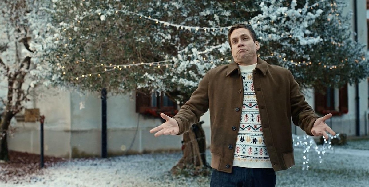 Automobili Lamborghini celebra il Natale 2024 con il video emozionale “The Snowball” Automobili Lamborghini celebra il Natale 2024 con il video emozionale “The Snowball”