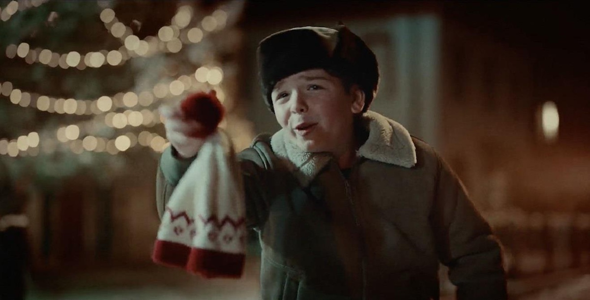 Automobili Lamborghini celebra il Natale 2024 con il video emozionale “The Snowball” Automobili Lamborghini celebra il Natale 2024 con il video emozionale “The Snowball”