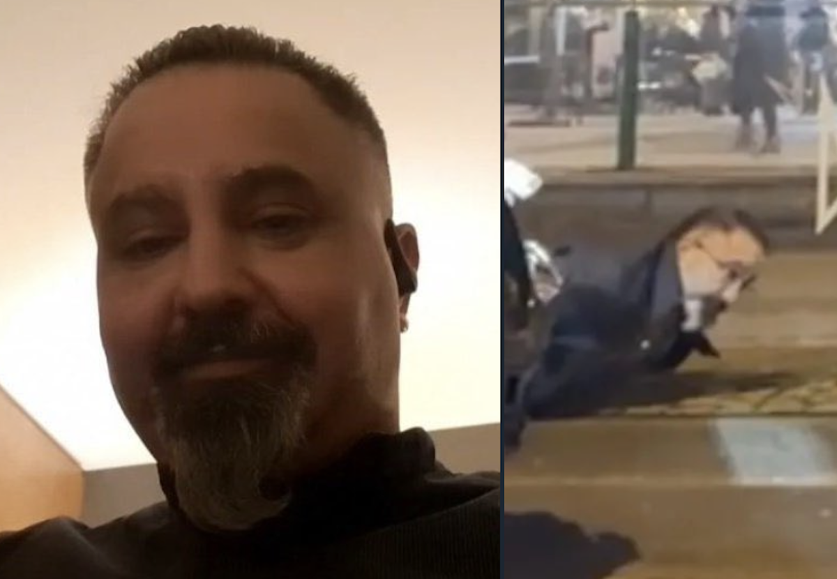 Attentato Magdeburgo, il folle killer del mercatino di Natale è uno psichiatra saudita Attentato Magdeburgo, il folle killer del mercatino di Natale è uno psichiatra saudita