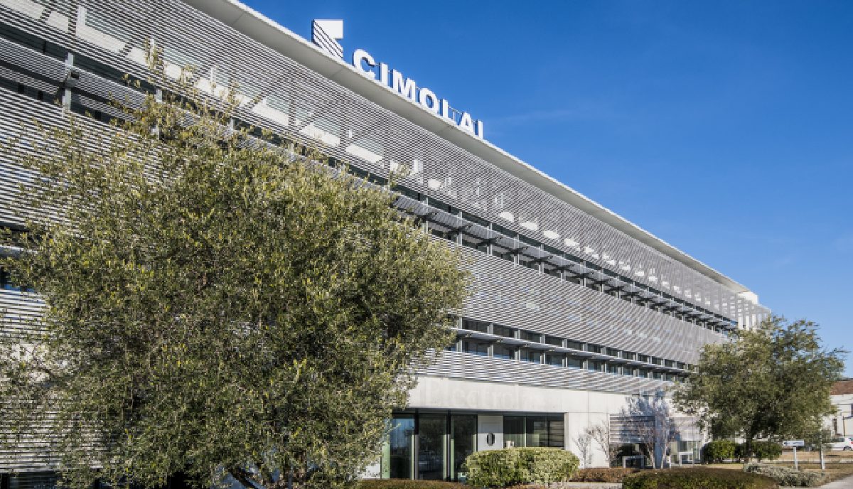 Cimolai: bilancio 2024 positivo e portafoglio ordini oltre 850 milioni di euro Cimolai: bilancio 2024 positivo e portafoglio ordini oltre 850 milioni di euro