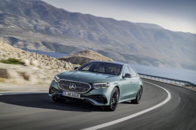 Il Futuro del diesel secondo Mercedes-Benz: innovazione e sostenibilità per la mobilità del domani