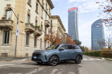 Peugeot per Neopatentati: la nuova offerta del Leone con modelli adatti a tutta la famiglia