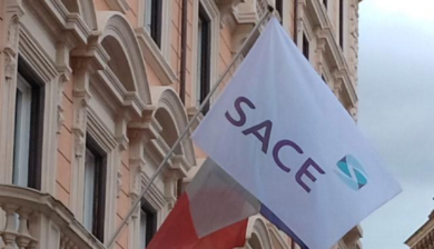 SACE, presentato lo studio sulla Space Economy italiana