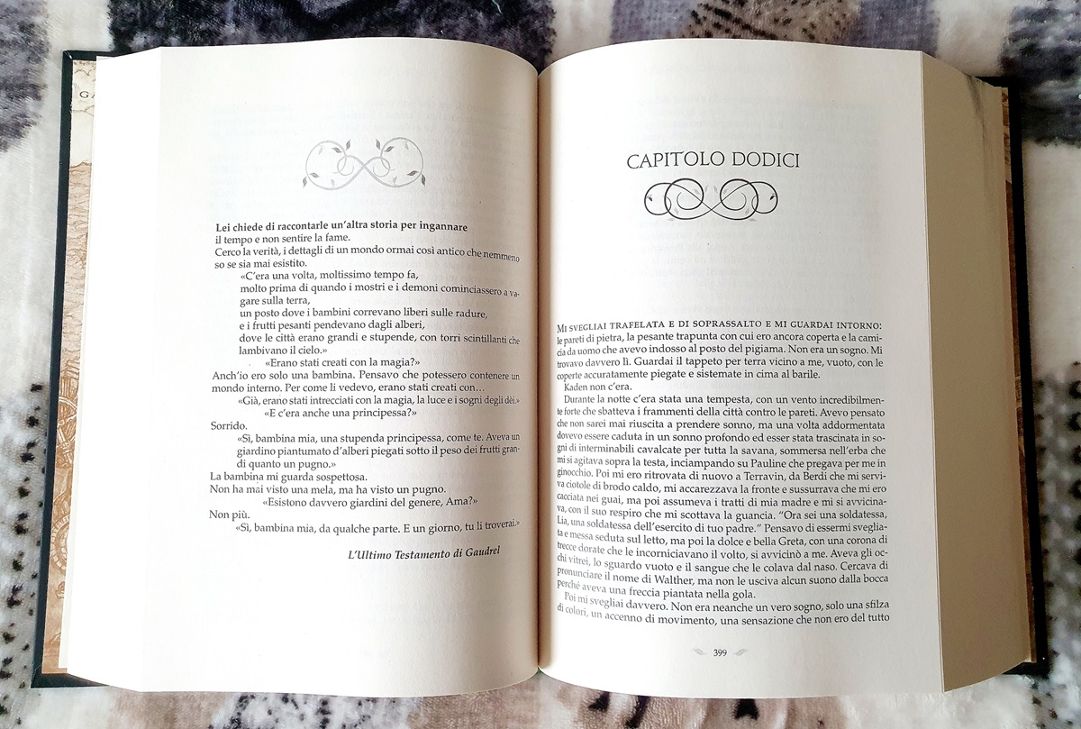 Natale 2024: 5 idee regalo per gli amanti dei libri Natale 2024: 5 idee regalo per gli amanti dei libri