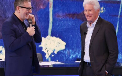 Ascolti tv, flop per la serata Telethon su Rai1: Fabio Fazio cala ma rovina il Natale a Report