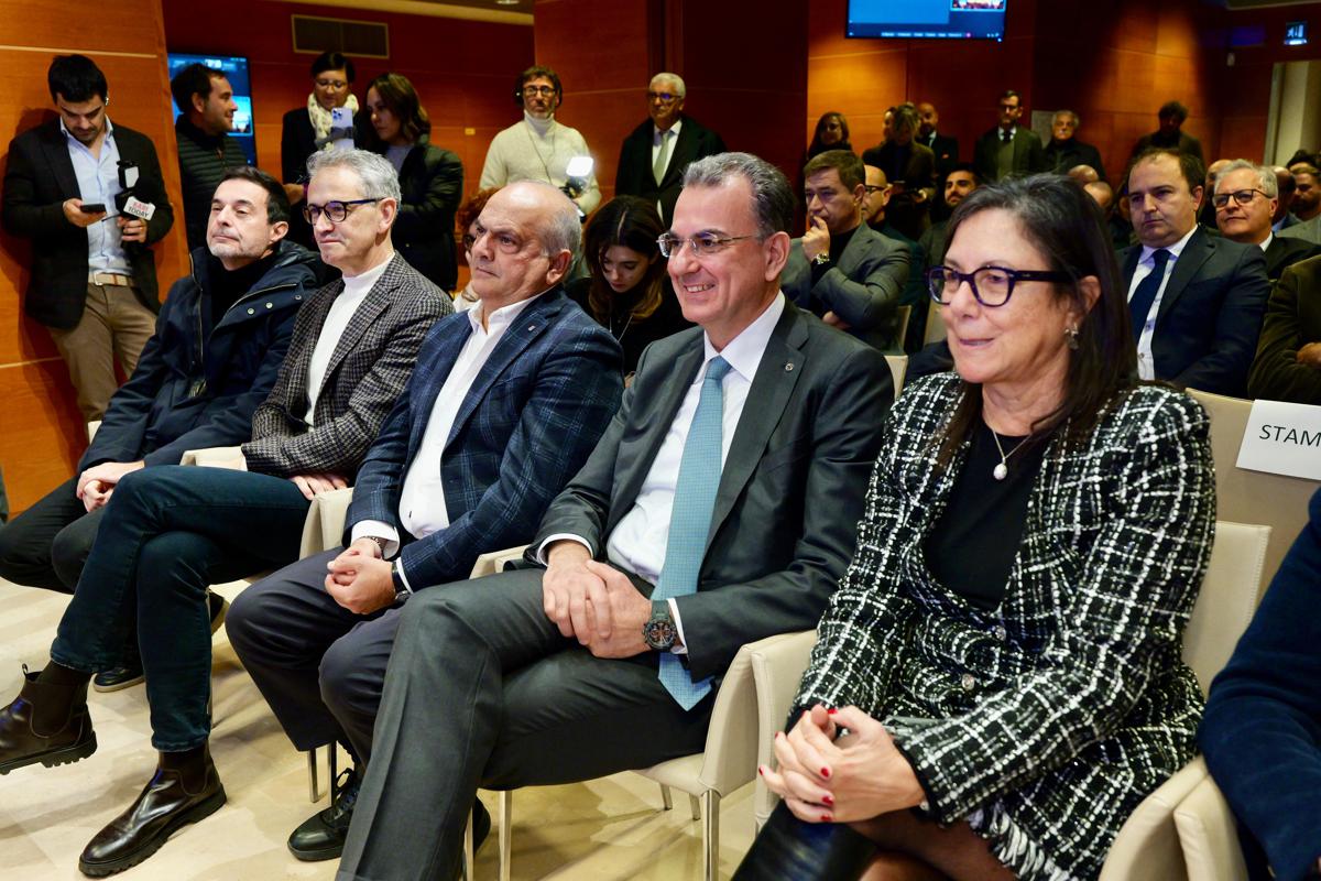 AQP e AIP il futuro ‘pubblico’ del servizio idrico integrato in Puglia