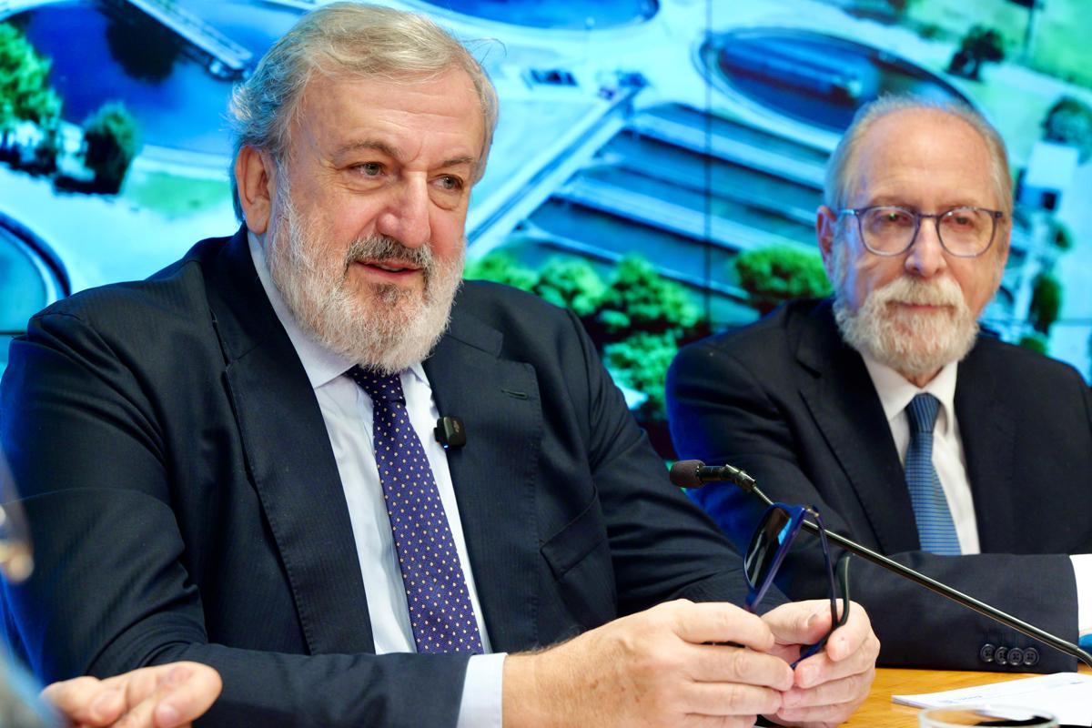 AQP e AIP il futuro ‘pubblico’ del servizio idrico integrato in Puglia