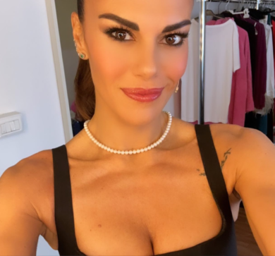 Bianca Guaccero pigliatutto, dopo Ballando con le Stelle Conti la chiama per Sanremo e con Nek… Le novità in Rai