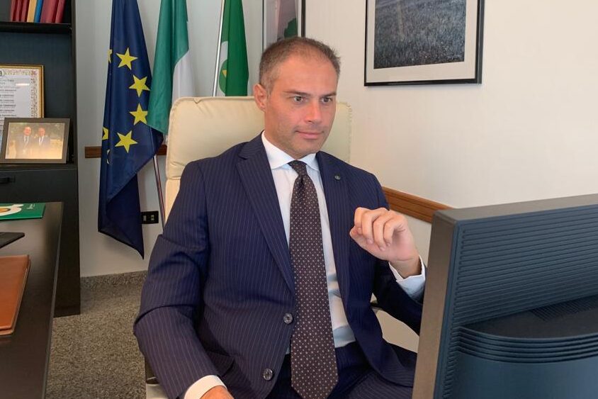 Agriturismo, bollicine di Puglia e prodotti a Km. 0 per un Natale più autoctono