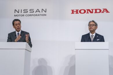 Nissan e Honda: memorandum per l’integrazione aziendale e il futuro della mobilità