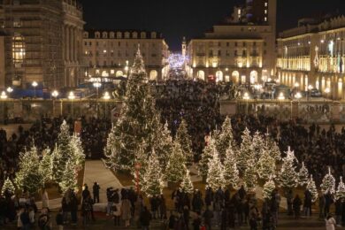 Natale e Capodanno 2024, il boom delle vacanze di lusso in Italia