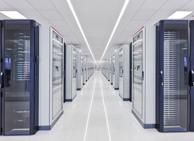 Data center, a Milano si concentra il 68% della potenza nazionale