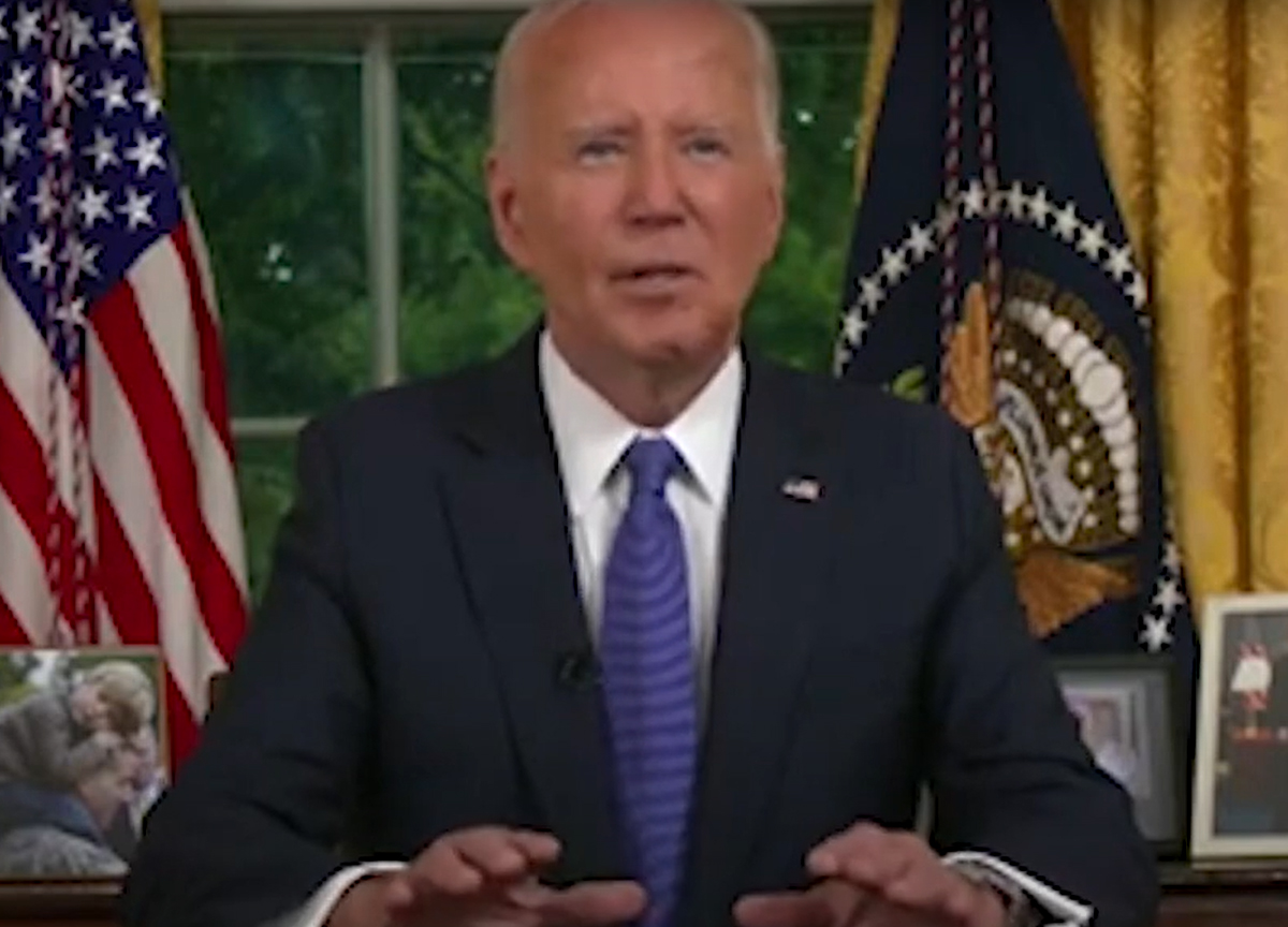Biden concede la grazia a 37 condannati a morte su 40. Ecco chi sono i tre esclusi Biden concede la grazia a 37 condannati a morte su 40. Ecco chi sono i tre esclusi