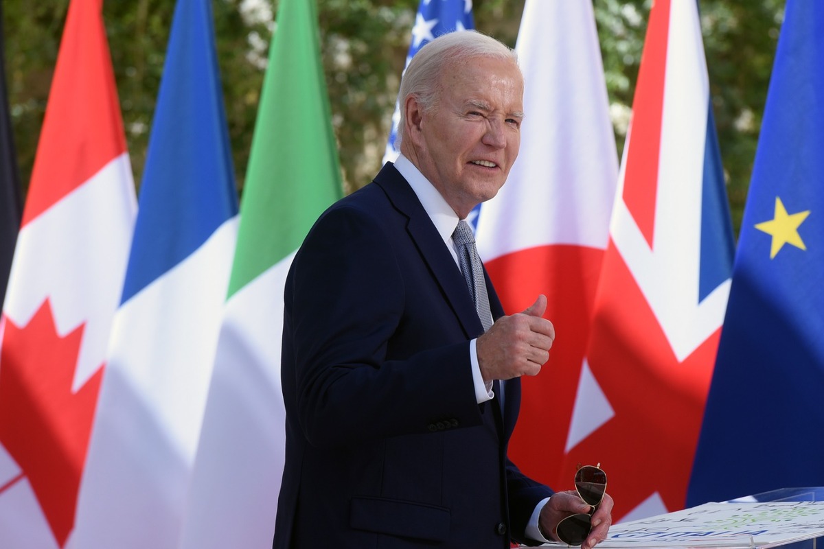 Biden concede la grazia a 37 condannati a morte su 40. Ecco chi sono i tre esclusi Biden concede la grazia a 37 condannati a morte su 40. Ecco chi sono i tre esclusi