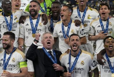 Sinner-Paolini, Egonu, Ceccon-Martinenghi, l’Inter incubo del Milan e poi… 2024: chi ha vinto nello sport italiano
