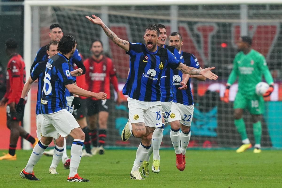 Galleria foto 'Sinner-Paolini, Egonu, Ceccon-Martinenghi, l’Inter incubo del Milan e poi… 2024: chi ha vinto nello sport italiano' - foto 1