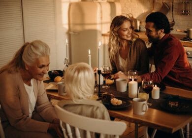 Natale 2024: un menù alternativo perfetto per vegani, celiaci e intolleranti