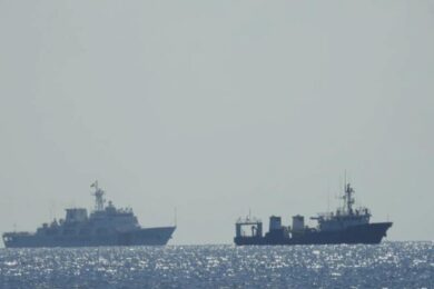 Nave russa affondata nel Mediterraneo, tre esplosioni consecutive. “Attacco terroristico”