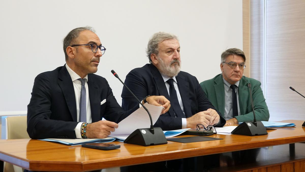 Ospedale Monopoli-Fasano, ammesso a finanziamento il completamento