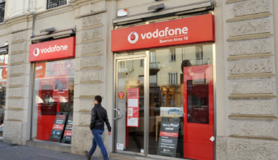 Vodafone Italia estende la flessibilità lavorativa durante il Giubileo con nuove iniziative di smart working