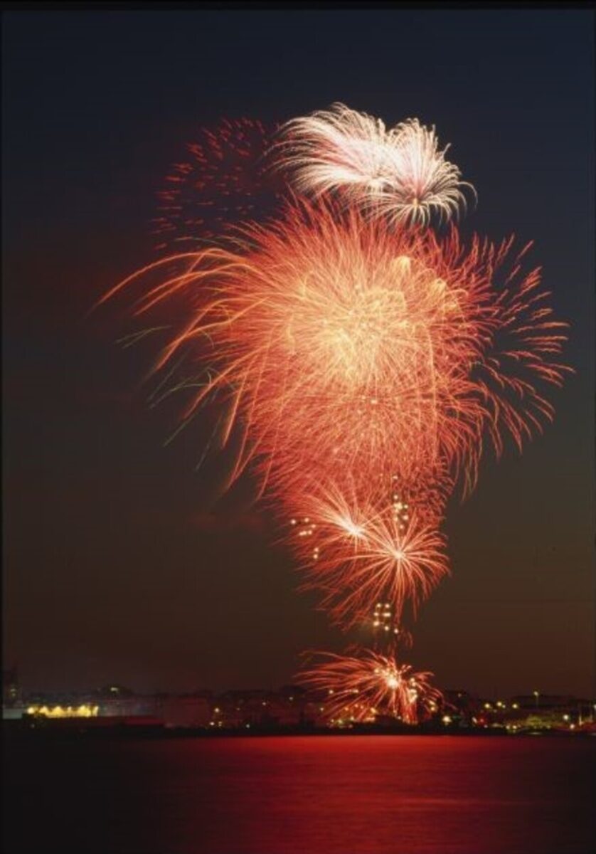 Capodanno 2024, ecco 5 esperienze alternative per un viaggio last minute Capodanno 2024, ecco 5 esperienze alternative per un viaggio last minute