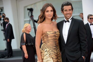 Ascolti tv, Caterina Balivo vola con lo speciale di Santo Stefano. Rai3 boom con Geo. Panicucci e Corrida… Top e Flop