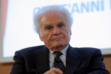 È morto Walter Pedullà, saggista e critico letterario. Fu presidente Rai
