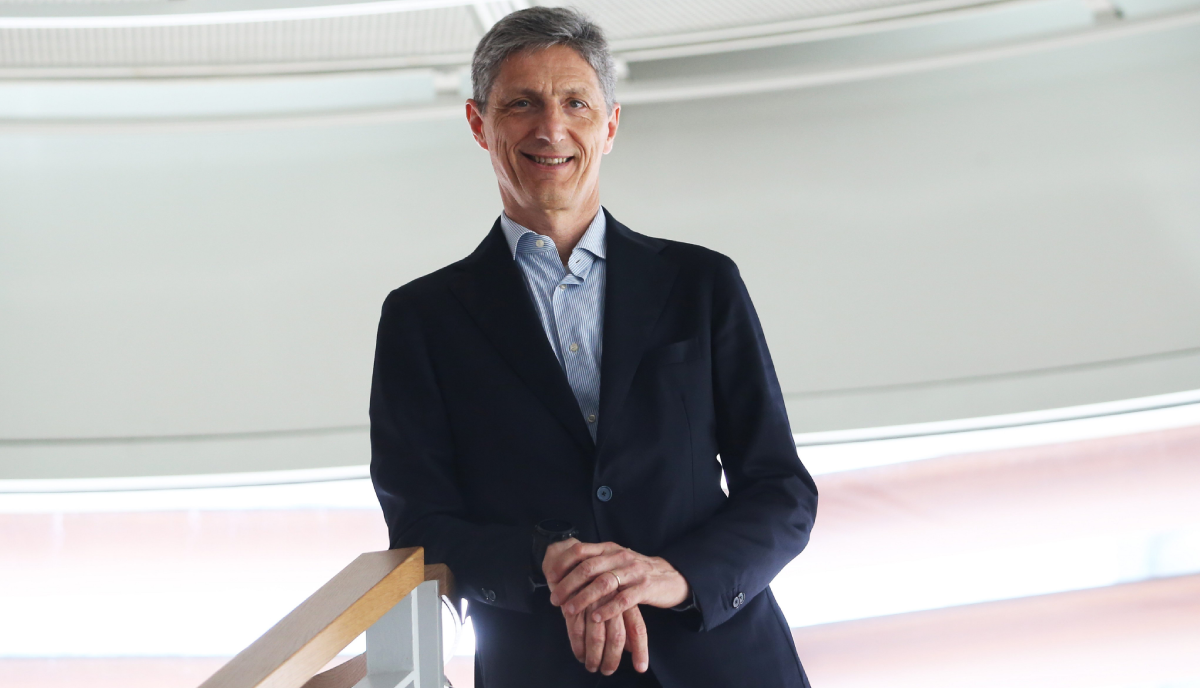 Snam, raggiunto il ruolo di terzo operatore europeo nella rigassificazione Snam, raggiunto il ruolo di terzo operatore europeo nella rigassificazione